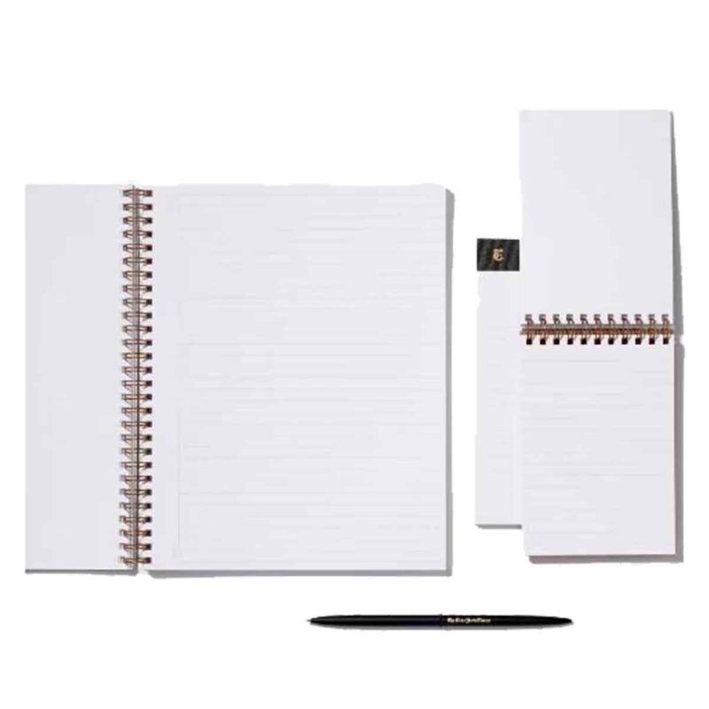 Ticket para sorteo de Set de cuadernos the new york times para anotaciones ¡Gratis! - Imagen 2
