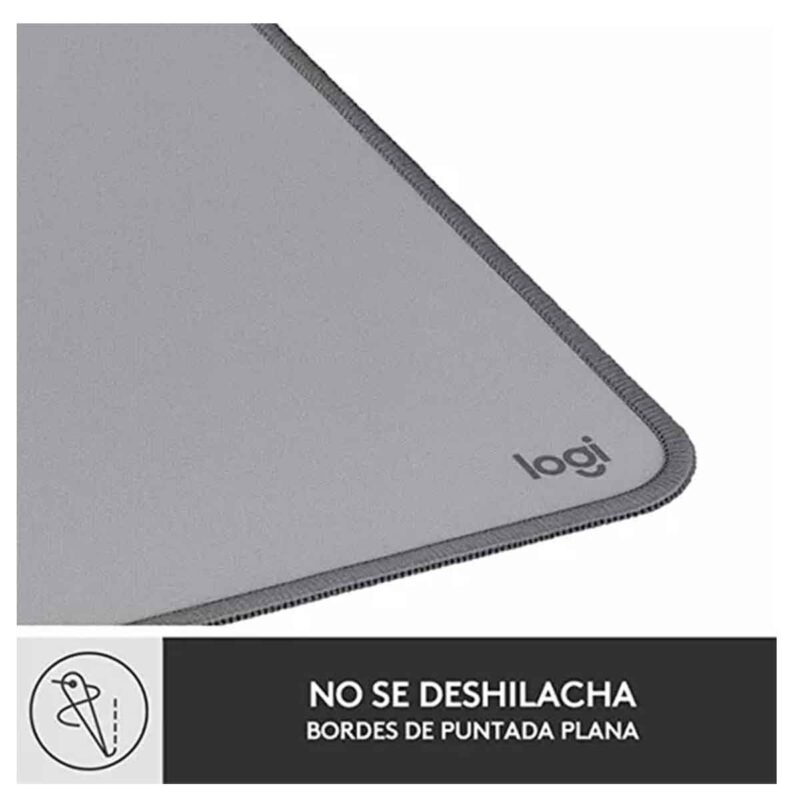 Ticket para sorteo de Mouse Pad Logitech Desk Mat Studio Series ¡Gratis! - Imagen 3