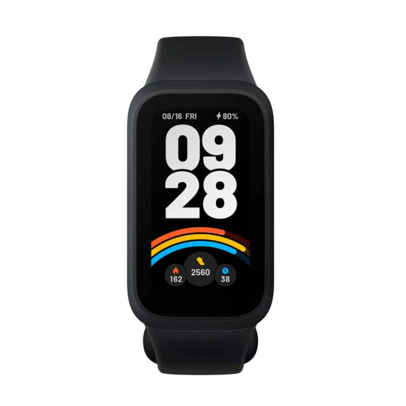 Ticket para sorteo de Xiaomi Smart Band 9 Active ¡Gratis! - Imagen 2