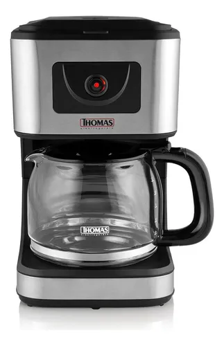 Ticket para sorteo de Cafetera Thomas Th-138i 900w 1.8 L ¡Gratis! - Imagen 4