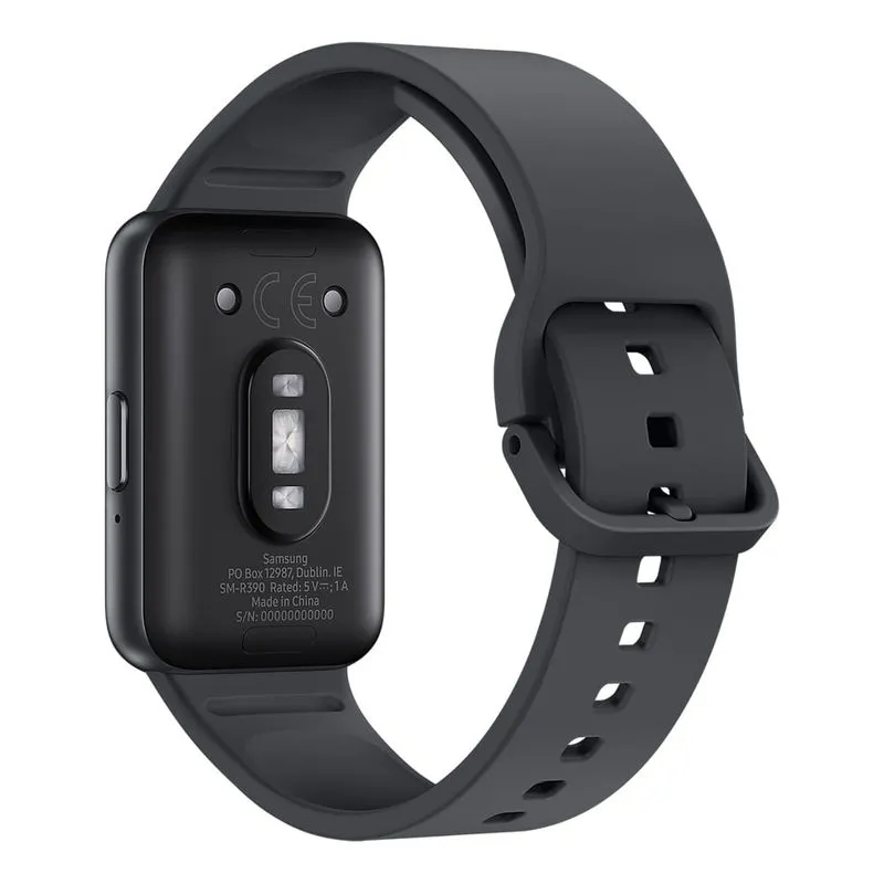 Ticket para sorteo de Smartwatch Samsung Galaxy Fit3 ¡Gratis! - Imagen 3