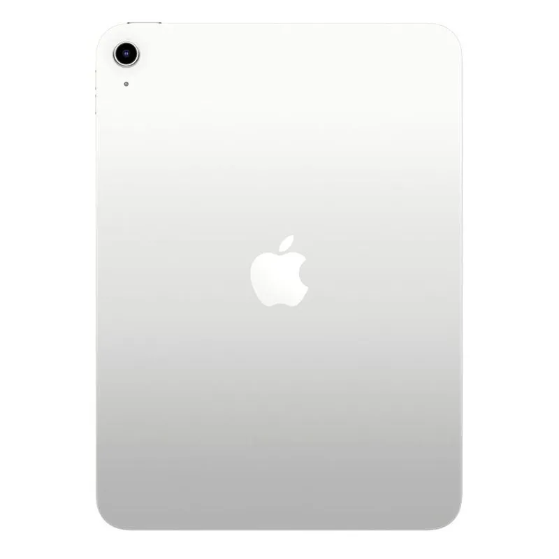 Ticket para sorteo de Apple iPad Wifi 11va Geneneración de 128gb - Plata ¡Gratis! - Imagen 2