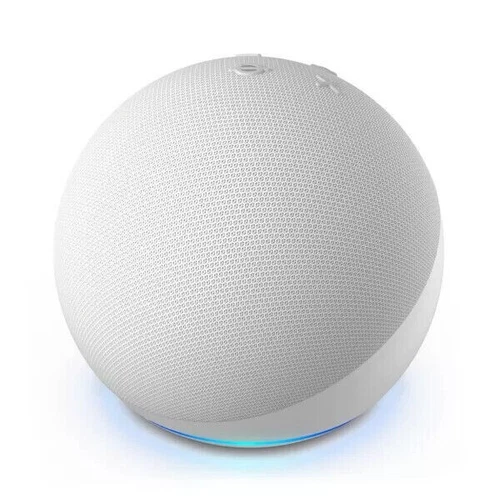 Ticket para sorteo de Amazon Echo Dot 5ta Generación ¡Gratis! - Imagen 3