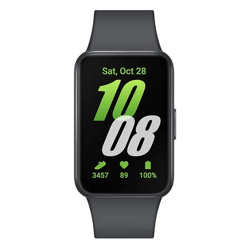 Ticket para sorteo de Smartwatch Samsung Galaxy Fit3 ¡Gratis! - Imagen 4