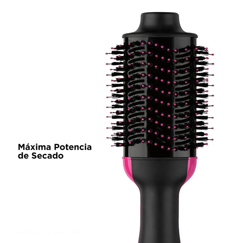 Ticket para sorteo de Cepillo Eléctrico Revlon One-step Secador Y Voluminizador ¡Gratis! - Imagen 3