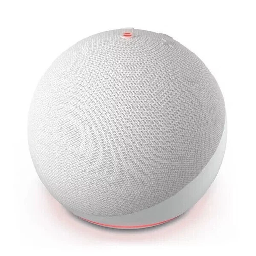 Ticket para sorteo de Amazon Echo Dot 5ta Generación ¡Gratis! - Imagen 4
