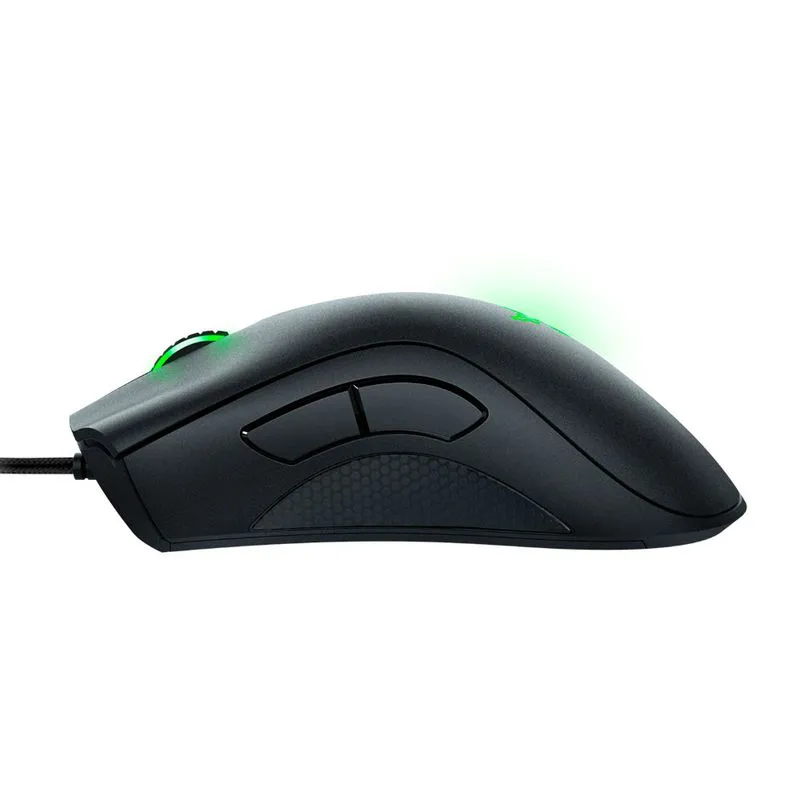 Ticket para sorteo de Mouse gamer Razer Deathadder Essential ¡Gratis! - Imagen 3