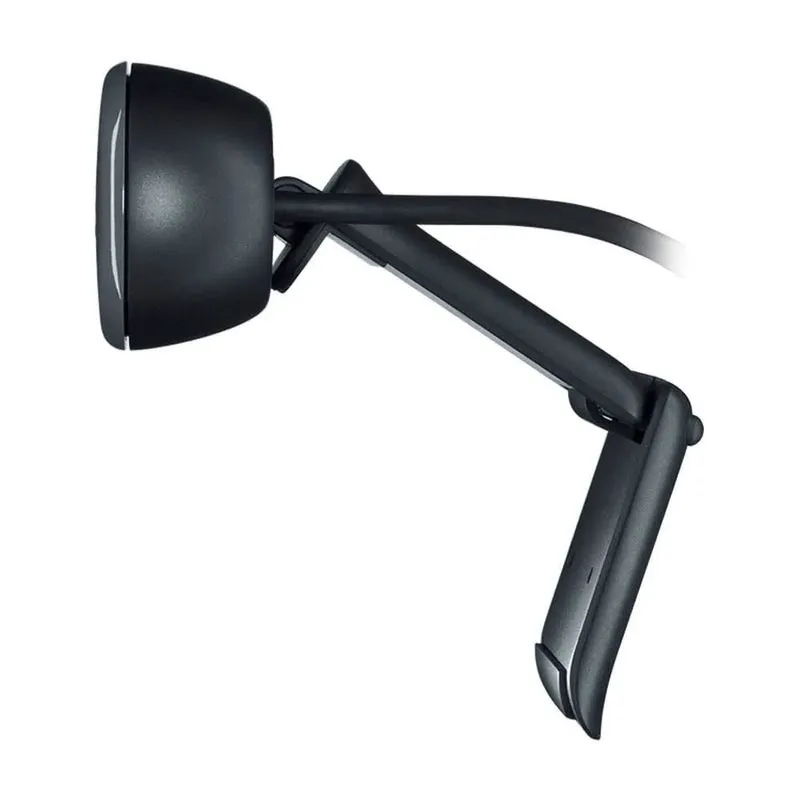 Ticket para sorteo de Cámara web Logitech C270 HD 720p ¡Gratis! - Imagen 3