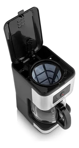Ticket para sorteo de Cafetera Thomas Th-138i 900w 1.8 L ¡Gratis! - Imagen 3