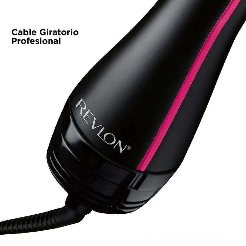 Ticket para sorteo de Cepillo Eléctrico Revlon One-step Secador Y Voluminizador ¡Gratis! - Imagen 4