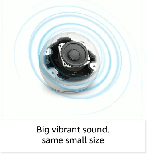 Ticket para sorteo de Amazon Echo Dot 5ta Generación ¡Gratis! - Imagen 5