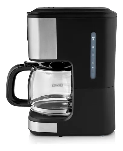 Ticket para sorteo de Cafetera Thomas Th-138i 900w 1.8 L ¡Gratis! - Imagen 2