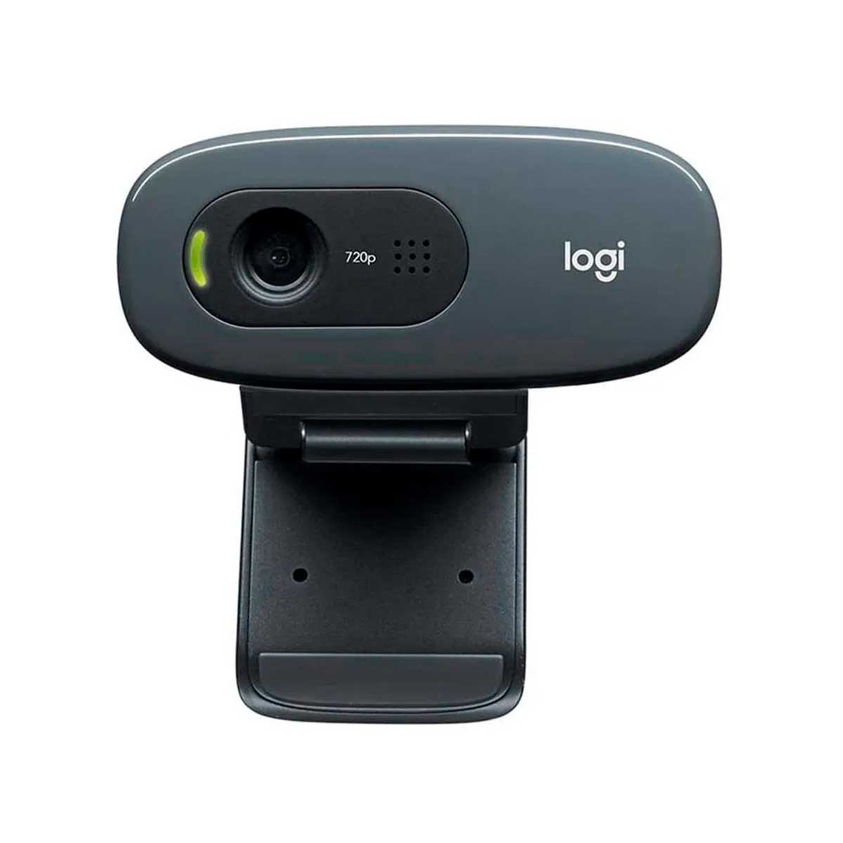 Ticket para sorteo de Cámara web Logitech C270 HD 720p ¡Gratis!