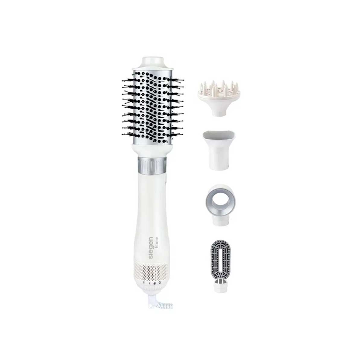 Cepillo Blume Siegen Secador Multistyler 5 En 1-1-chapatodo.pe