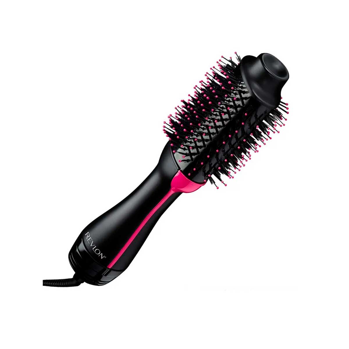 Ticket para sorteo de Cepillo Eléctrico Revlon One-step Secador Y Voluminizador ¡Gratis!