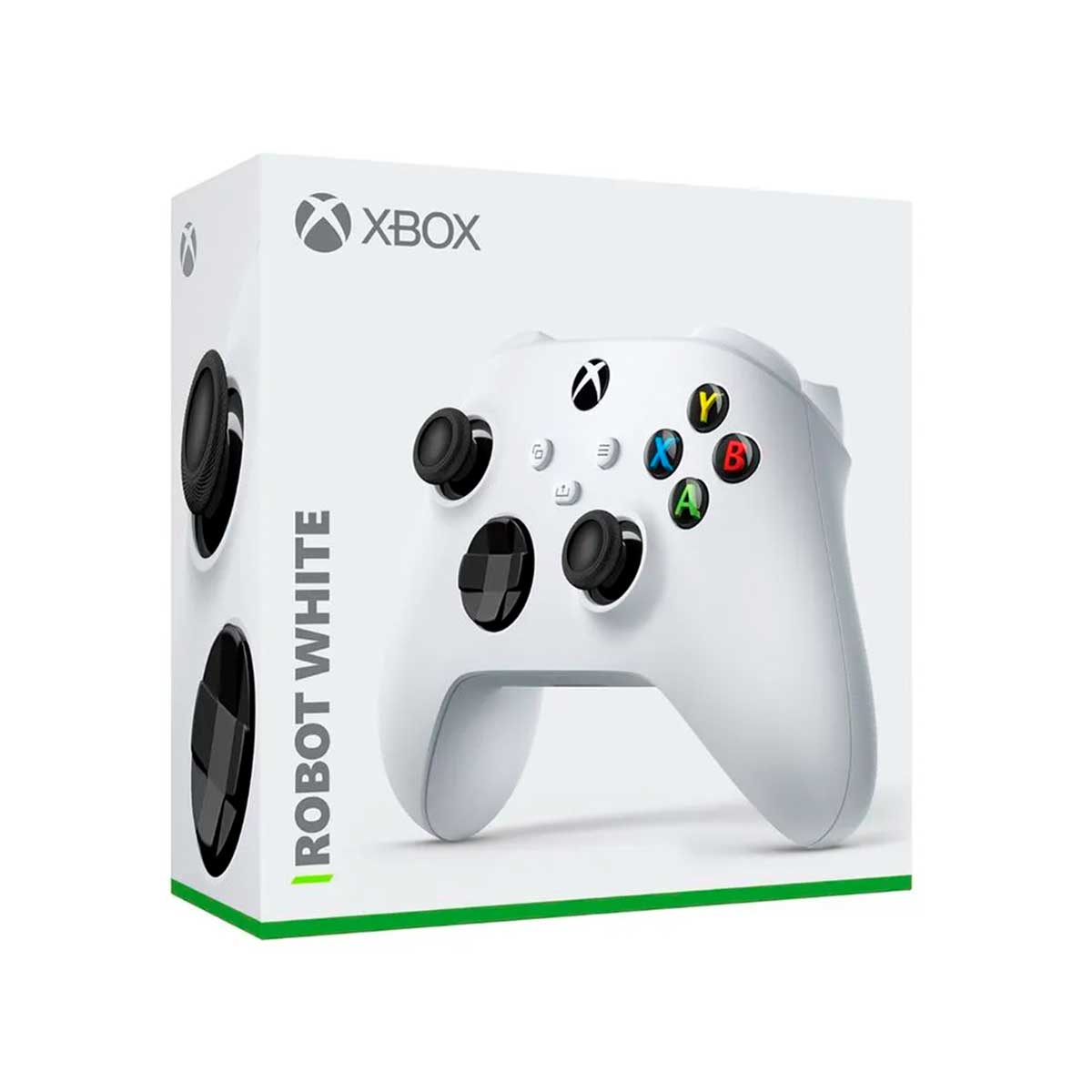 Ticket para sorteo de Mando Xbox Series X/S ¡Gratis!
