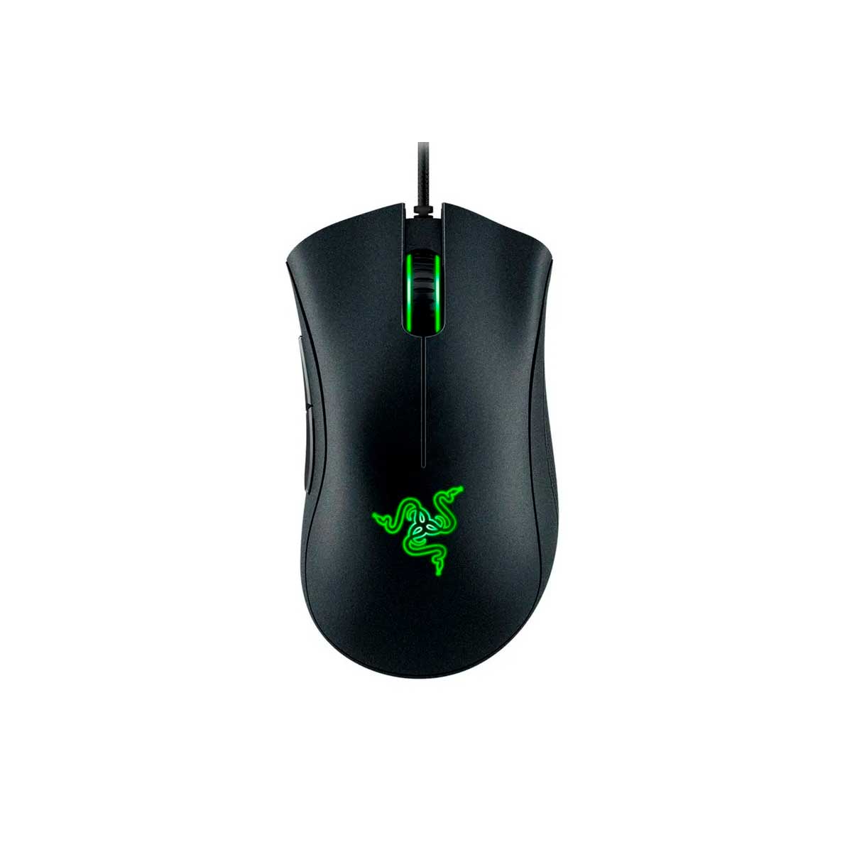 Ticket para sorteo de Mouse gamer Razer Deathadder Essential ¡Gratis!