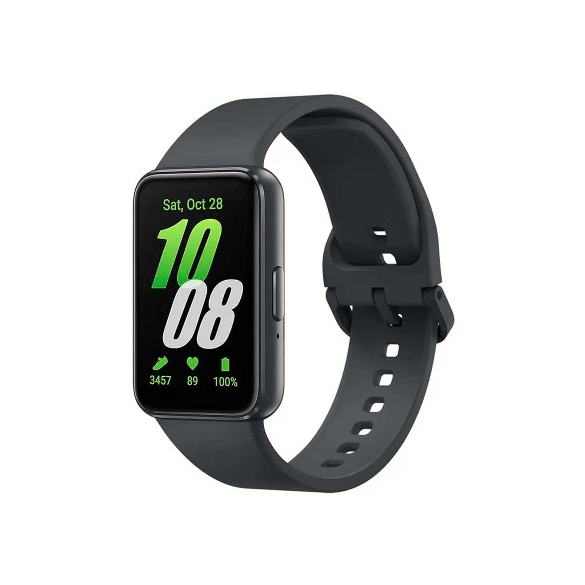 Ticket para sorteo de Smartwatch Samsung Galaxy Fit3 ¡Gratis!