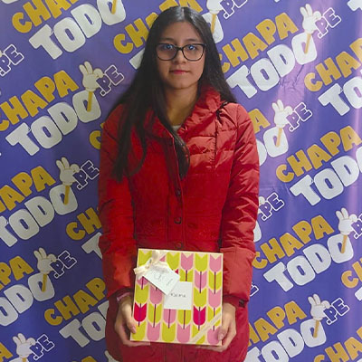 Mirian Cubas