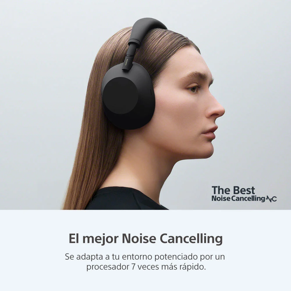 Ticket para Sorteo de Audífonos Inalámbricos con Noise Cancelling WH-1000XM6 - Imagen 4