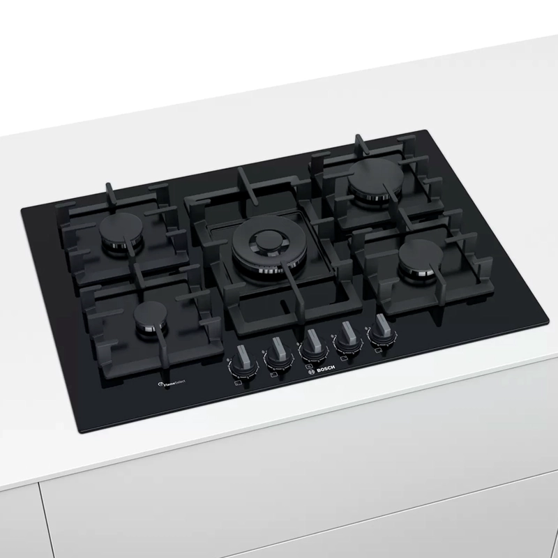 Ticket para Sorteo de Encimera BOSCH PPQ7A6B90 Glass Bosch - Imagen 4