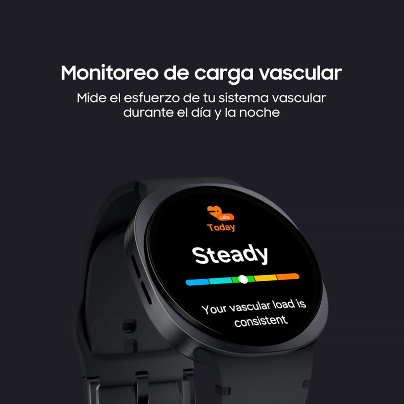 Ticket para Sorteo de un Galaxy Watch8 (44 mm) - Imagen 4