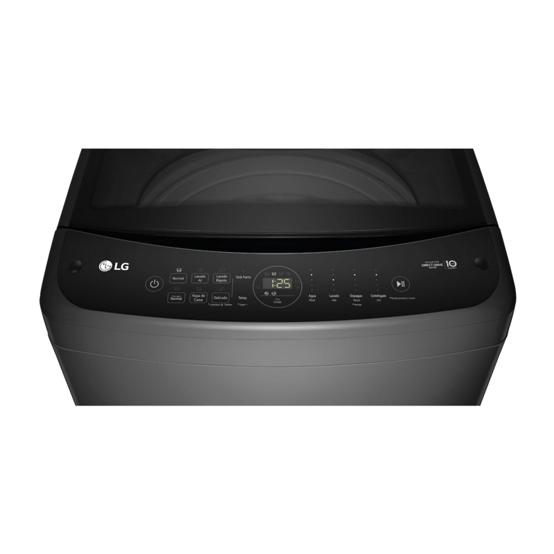 Ticket para Sorteo de Lavadora LG Carga Superior 17 Kg WT17BV6T - Imagen 4