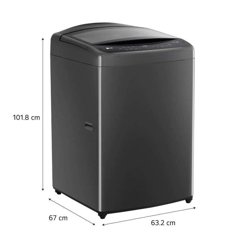 Lavadora LG Carga Superior 17 Kg WT17BV6T-3-chapatodo.pe