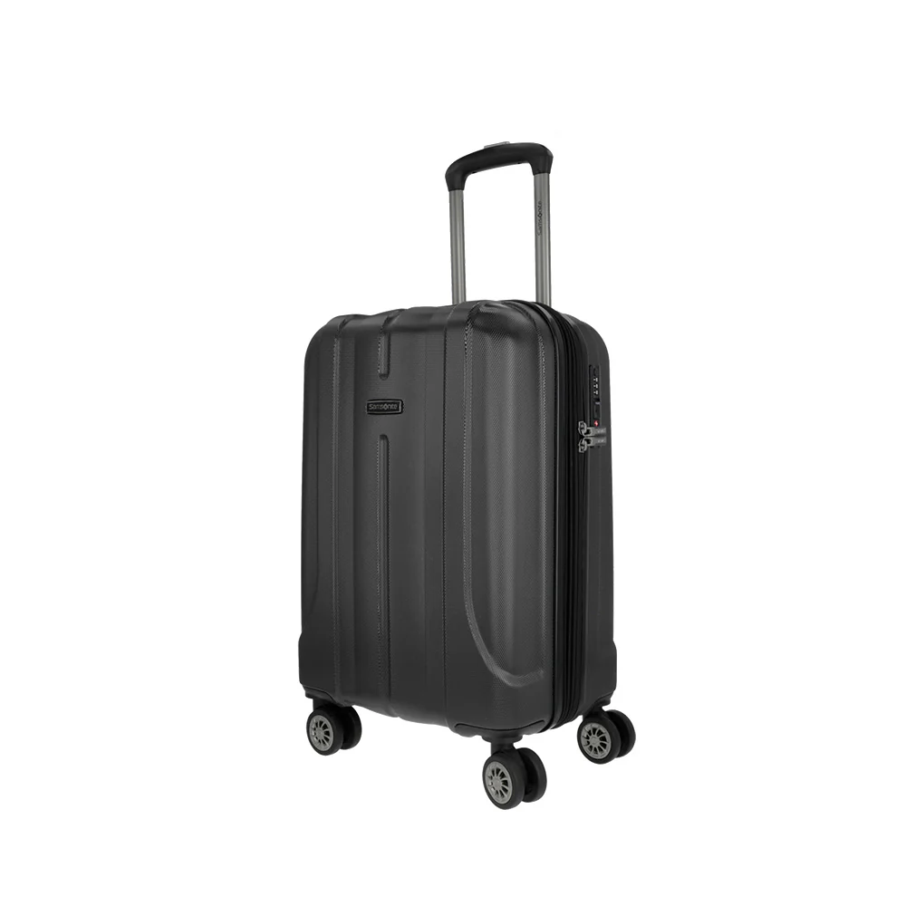 Ticket para Sorteo de Maleta de Cabina Fiero 3.0 de Samsonite - Imagen 2