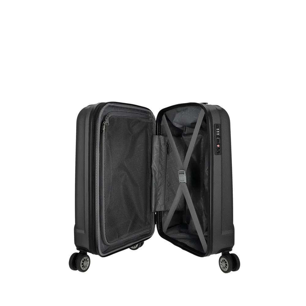 Ticket para Sorteo de Maleta de Cabina Fiero 3.0 de Samsonite - Imagen 3