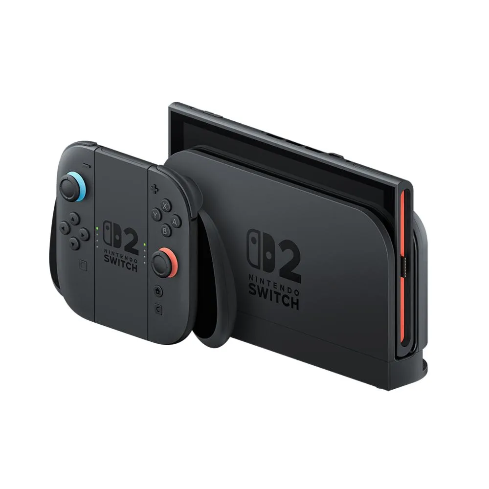 Ticket para Sorteo de un Nintendo Switch 2 - Imagen 2