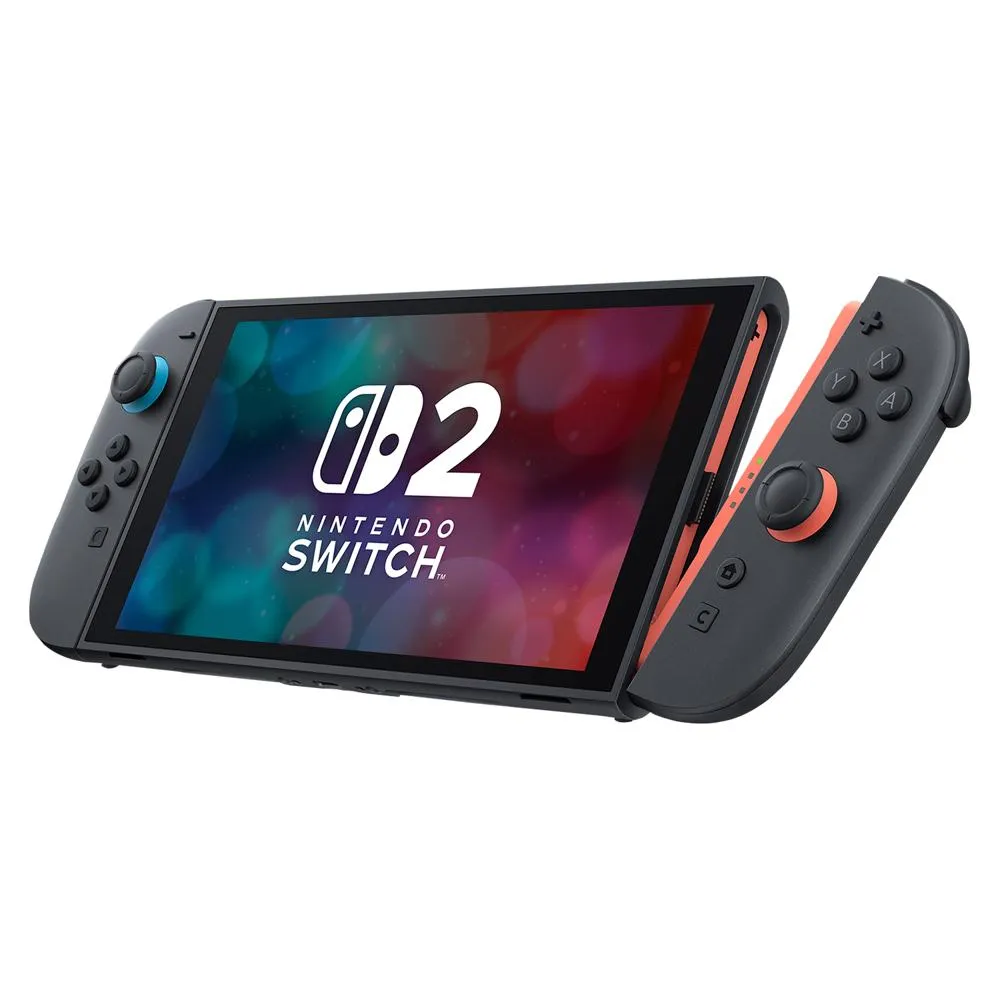 Ticket para Sorteo de un Nintendo Switch 2 - Imagen 3