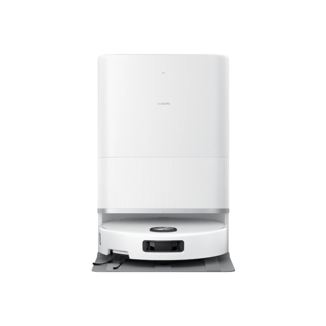 Ticket para Sorteo de Xiaomi Robot Vacuum 5 - Imagen 2