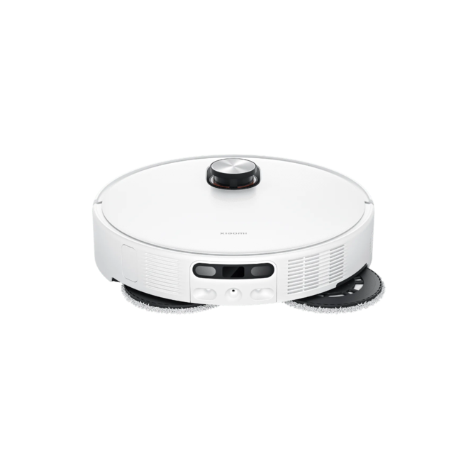 Ticket para Sorteo de Xiaomi Robot Vacuum 5 - Imagen 4