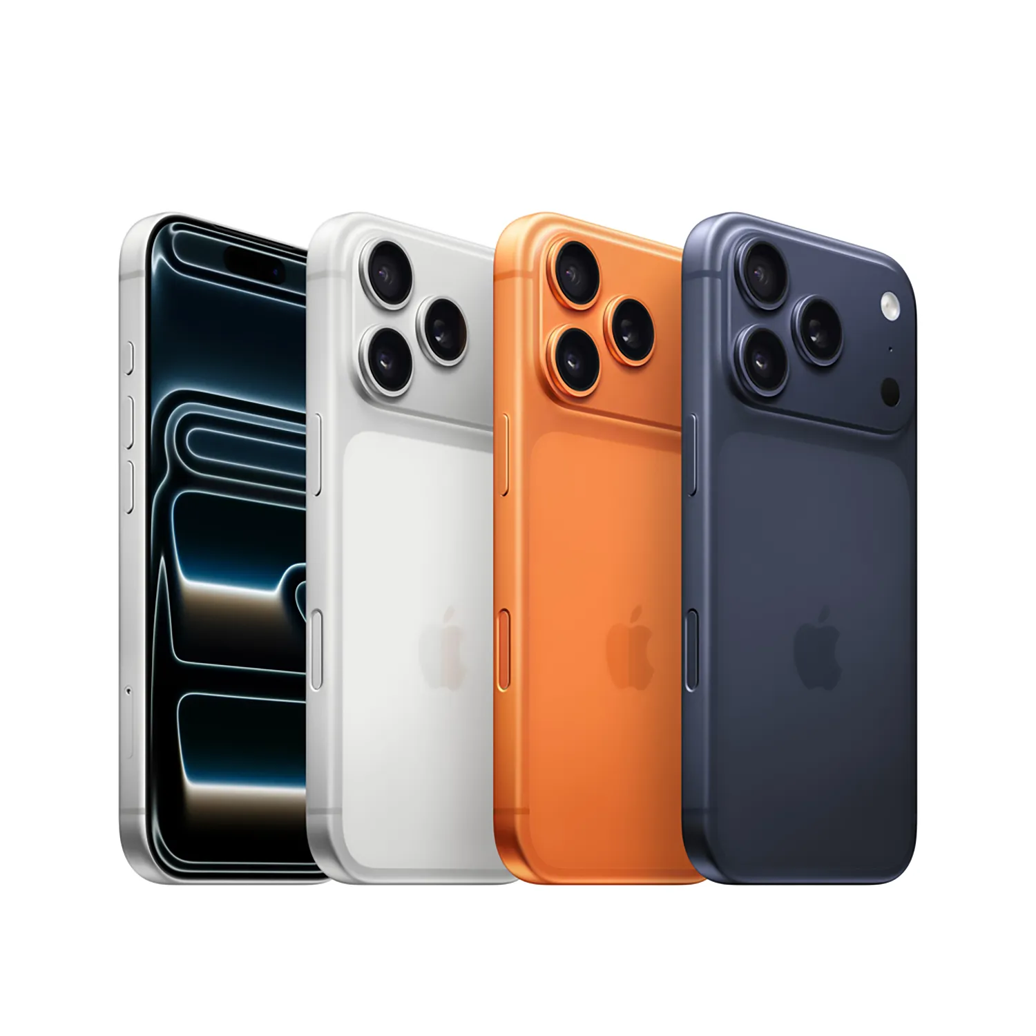 Ticket para Sorteo de iPhone 17 Pro 256GB - Imagen 2