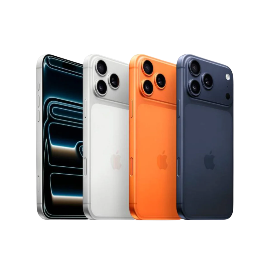 Ticket para Sorteo de iPhone 17 Pro Max 256GB - Imagen 2