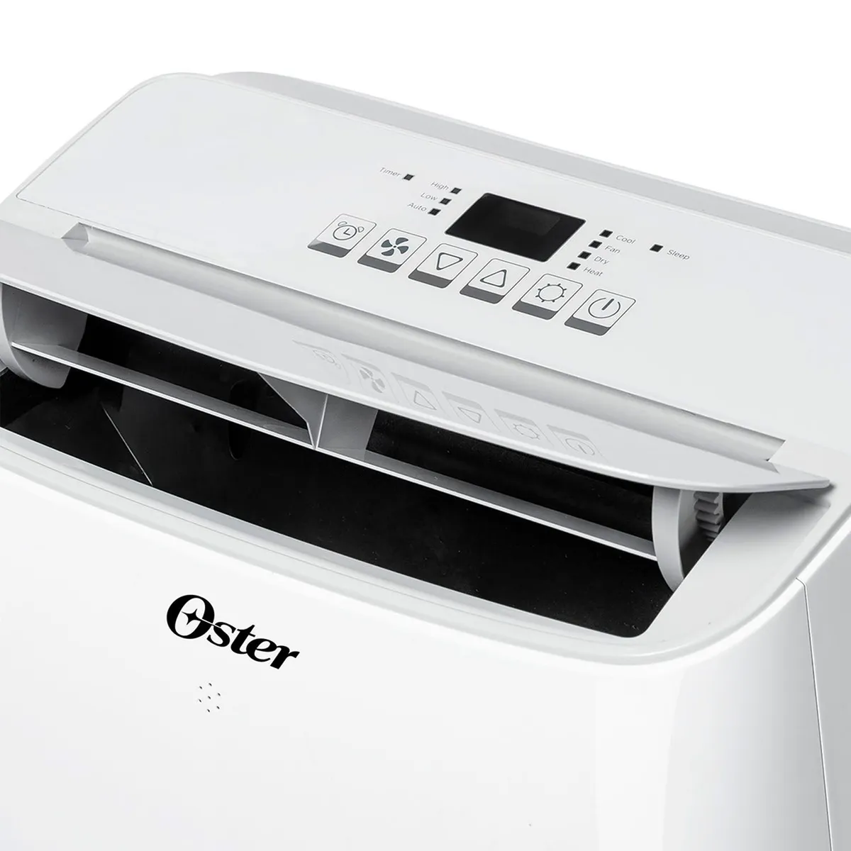 Aire Acondicionado Portátil Pacpor1412fwe Marca Oster-3-chapatodo.pe