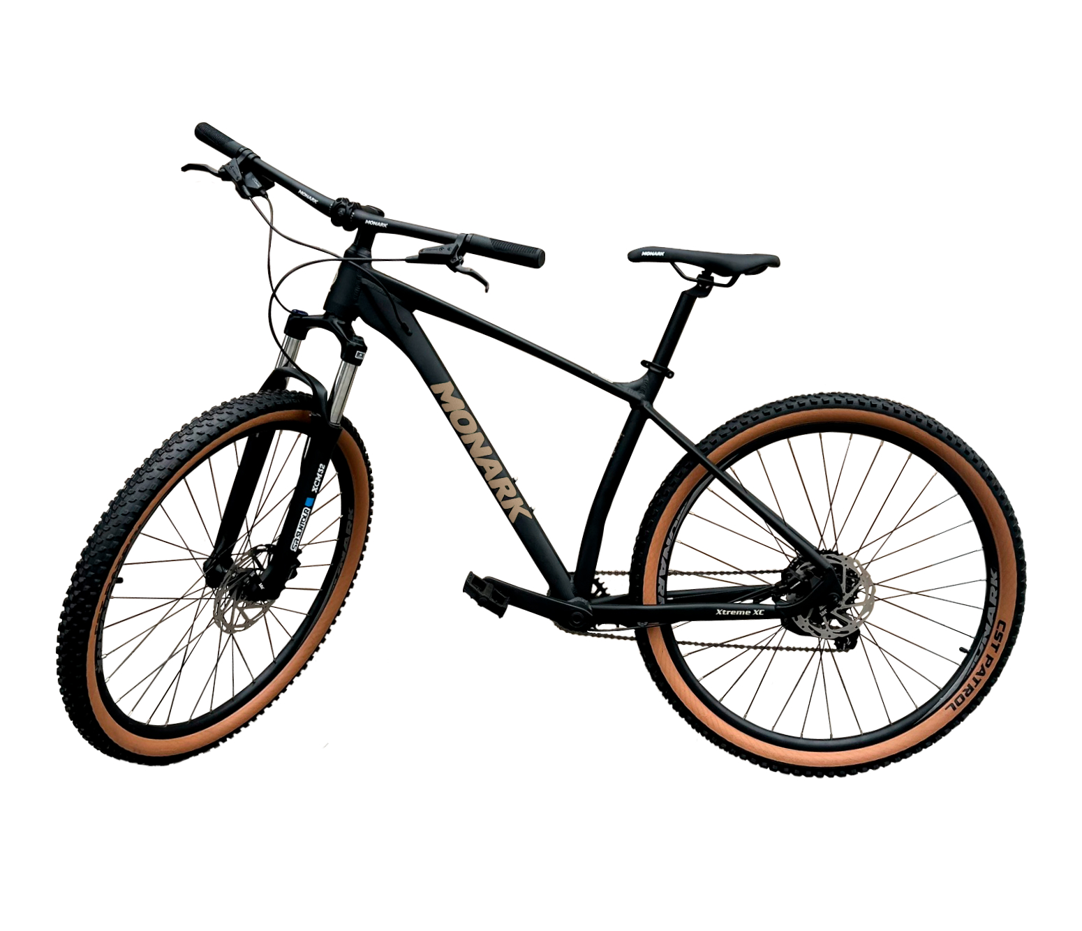 Bicicleta Monark Xtreme XC-1-chapatodo.pe