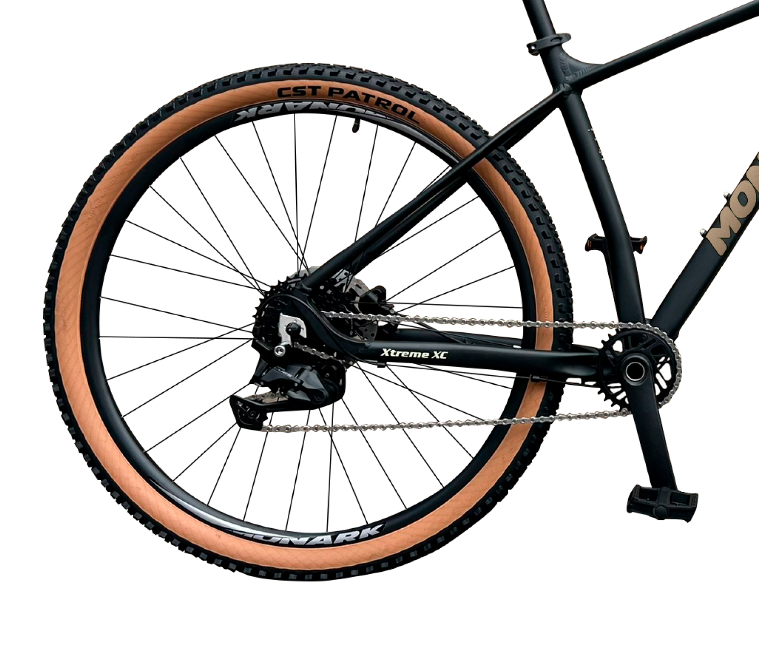 Bicicleta Monark Xtreme XC-2-chapatodo.pe