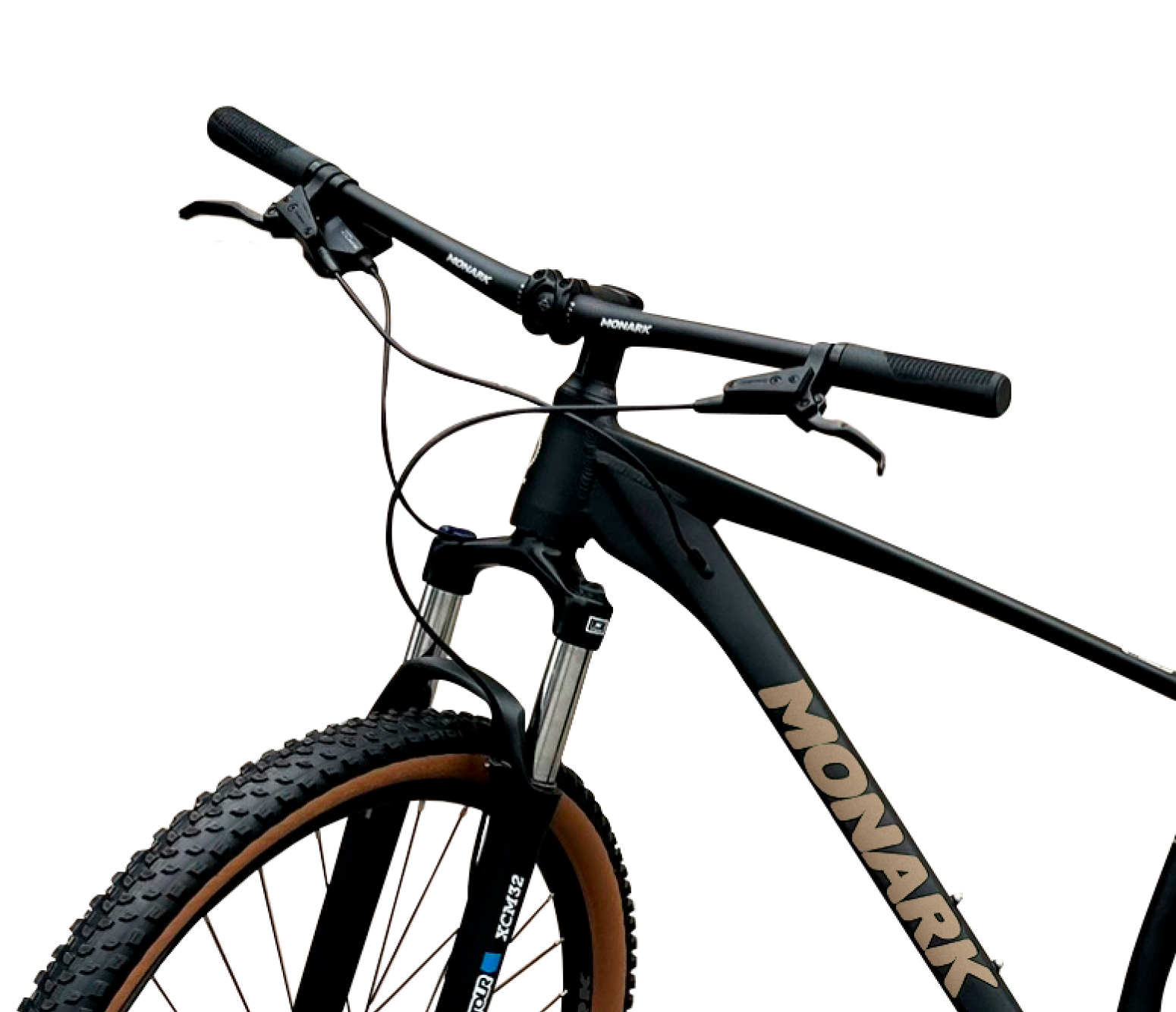 Bicicleta Monark Xtreme XC-3-chapatodo.pe