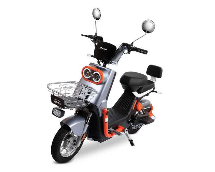 Bicimoto Eléctrica Miray-1-chapatodo.pe