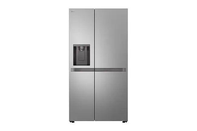 Refrigeradora LG Side by Side 625L-1-chapatodo.pe