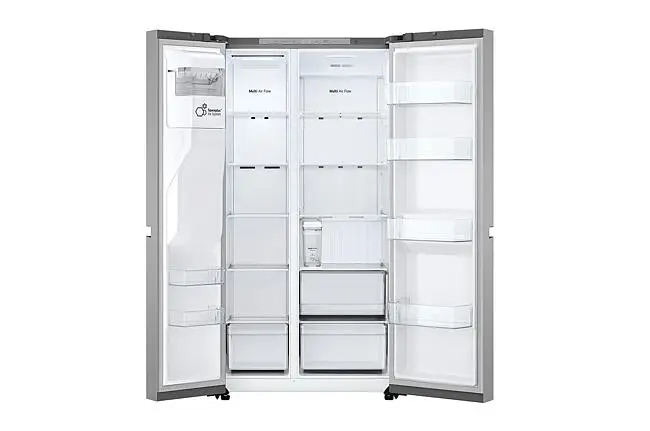 Refrigeradora LG Side by Side 625L-2-chapatodo.pe