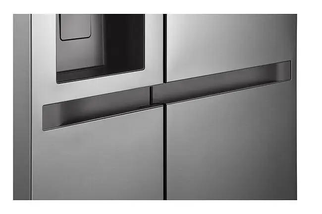 Refrigeradora LG Side by Side 625L-5-chapatodo.pe