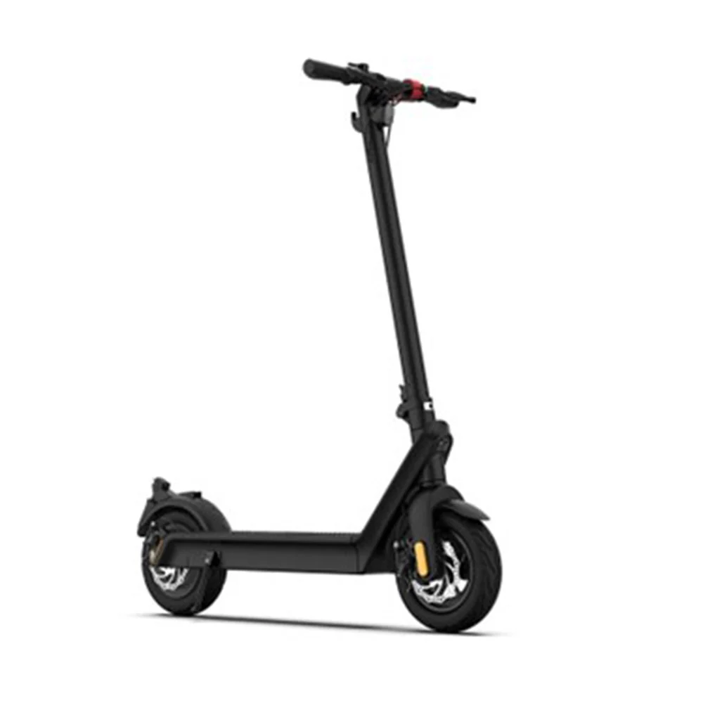 Scooter electrico plegable box bike x9pro negro scooter lineal box-1-chapatodo.pe