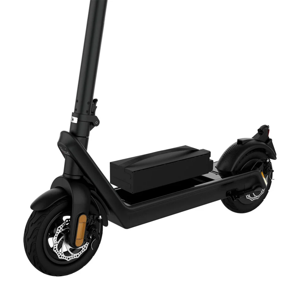 Scooter electrico plegable box bike x9pro negro scooter lineal box-2-chapatodo.pe
