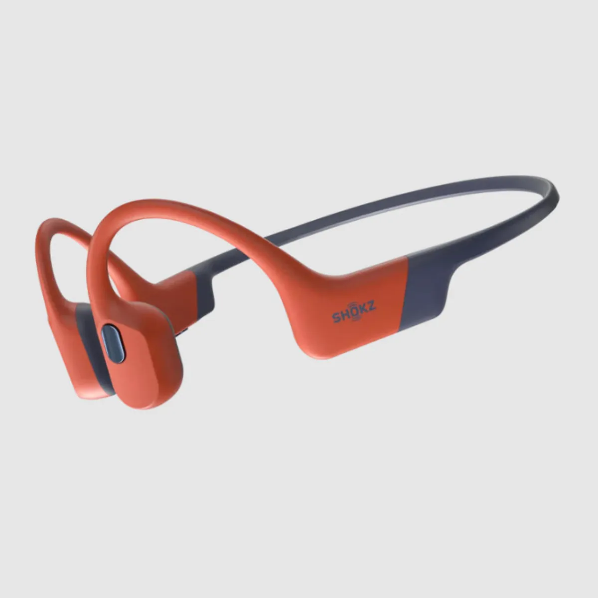 Auriculares impermeables de conduccion osea Shokz OpenSwim Pro S710 Naranjo-1-chapatodo.pe