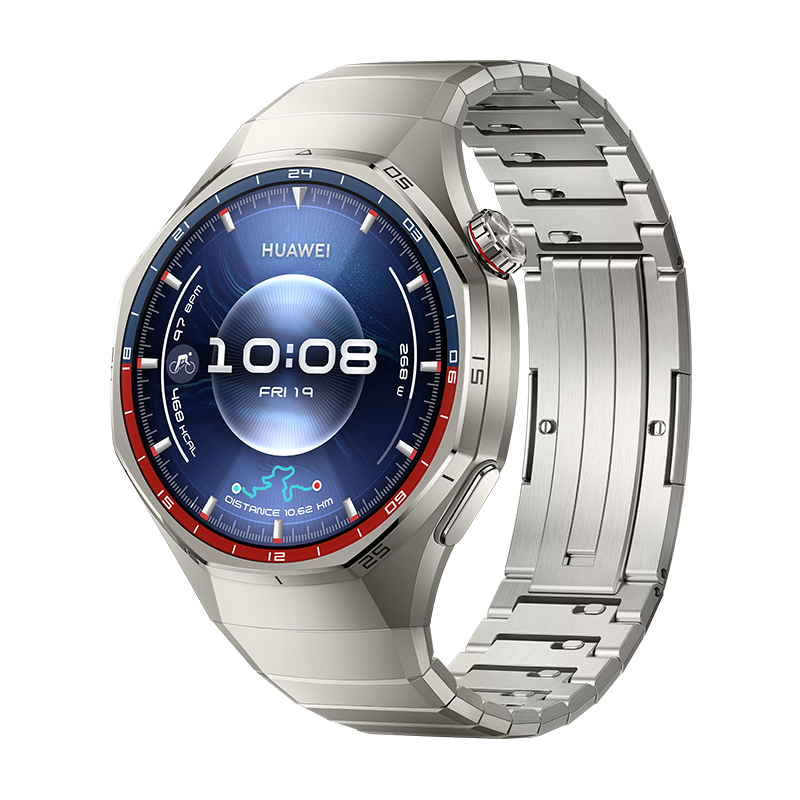 Huawei Watch GT 6 Pro-1-chapatodo.pe