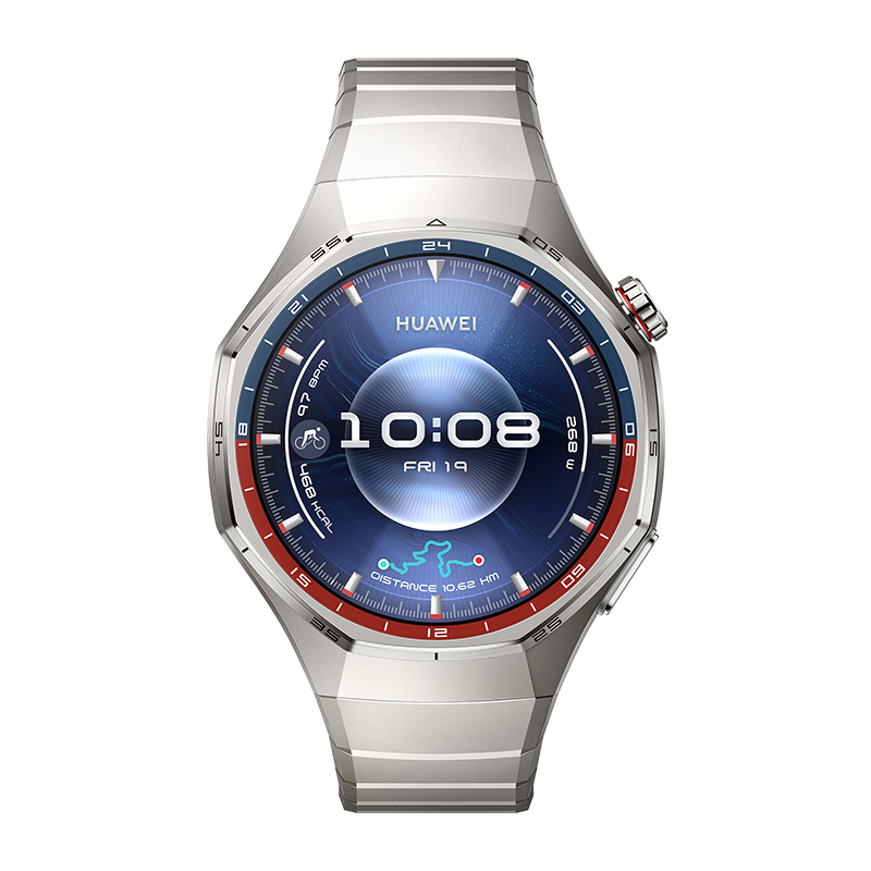 Huawei Watch GT 6 Pro-2-chapatodo.pe