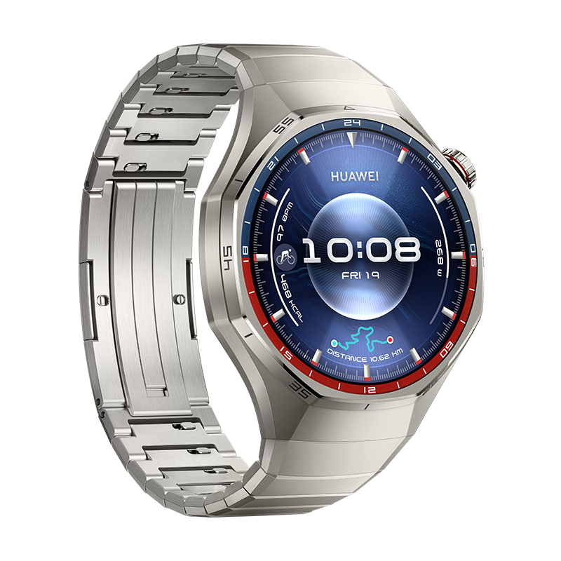 Huawei Watch GT 6 Pro-3-chapatodo.pe